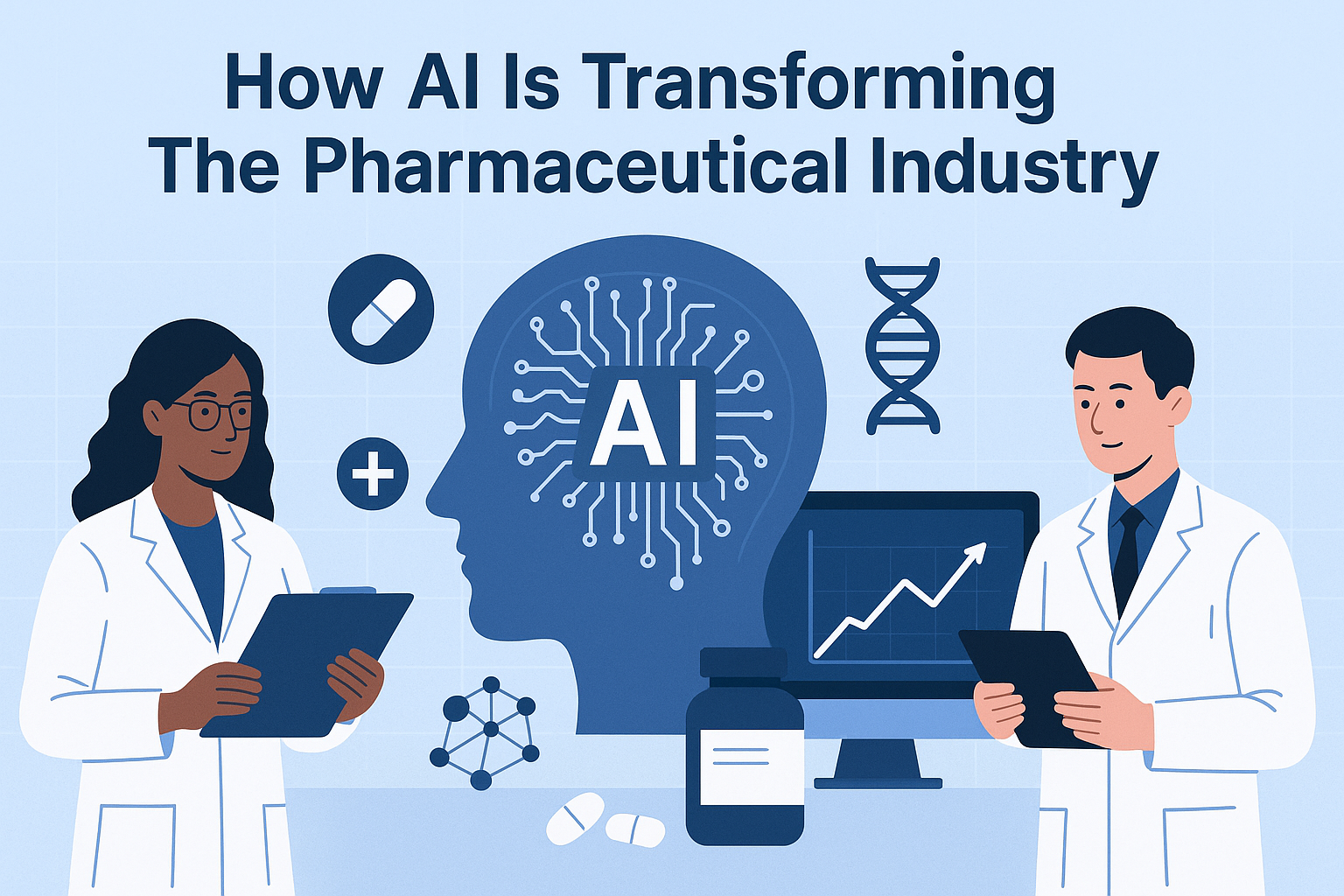 AI In Pharma
